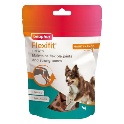 Beaphar Flexifit Dog Treats Maintenance Level 1